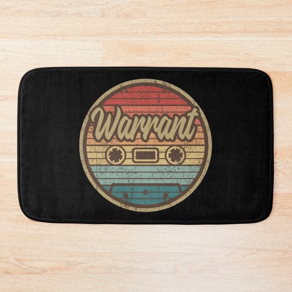 Item preview, Art - Warrant designed and sold by FionauyttImelda.