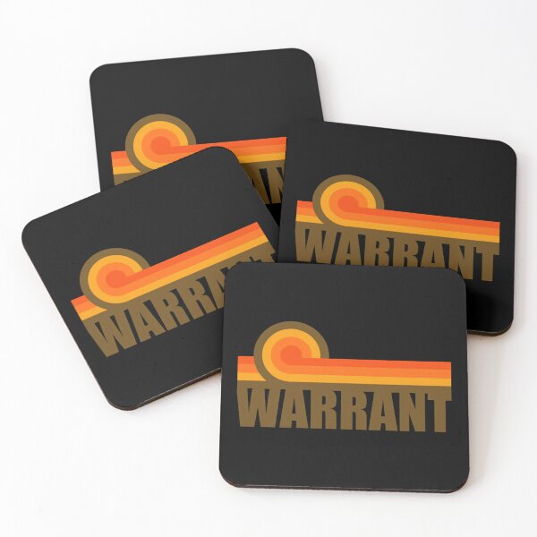 Item preview, Art - Warrant designed and sold by FionauyttImelda.