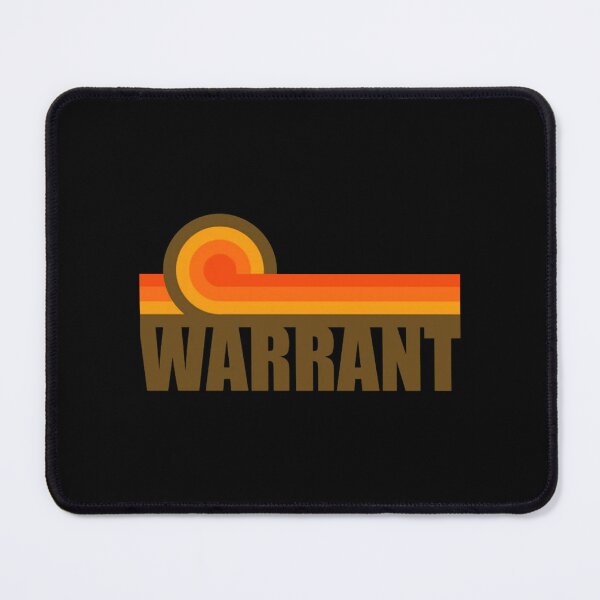 Item preview, Art - Warrant designed and sold by FionauyttImelda.