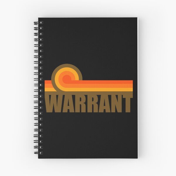 Item preview, Art - Warrant designed and sold by FionauyttImelda.