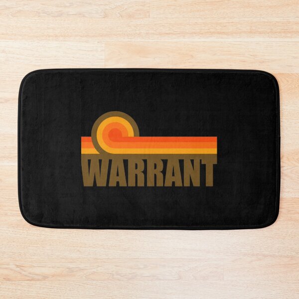 Item preview, Art - Warrant designed and sold by FionauyttImelda.