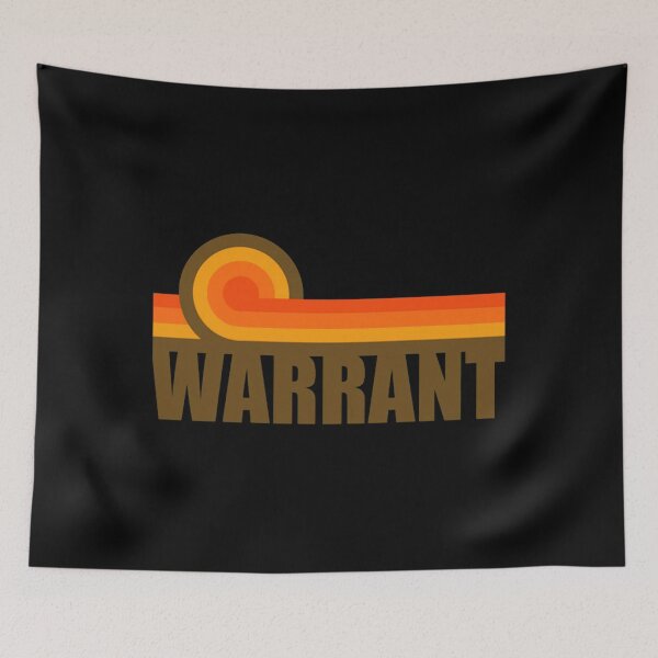Item preview, Art - Warrant designed and sold by FionauyttImelda.