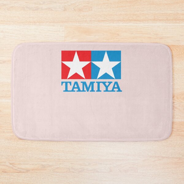 Item preview, Best-Seller---Tamiya-Logo-Merchandise-Essential-T-Shirt-Essential--Essential-T-Shirt-(1) designed and sold by AnnibaleLori.