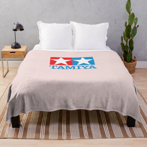 Item preview, Best-Seller---Tamiya-Logo-Merchandise-Essential-T-Shirt-Essential--Essential-T-Shirt-(1) designed and sold by AnnibaleLori.
