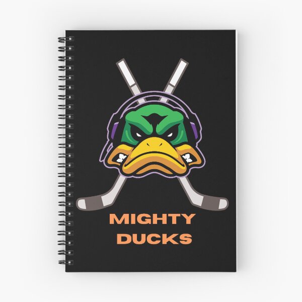 Item preview, Art - Anaheim Ducks designed and sold by DianagthBella.