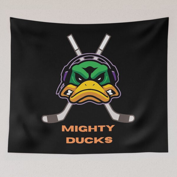 Item preview, Art - Anaheim Ducks designed and sold by DianagthBella.