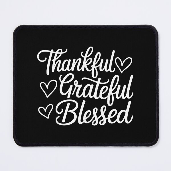 Item preview, Thankful Grateful Blessed Shirt Thanksgiving Family designed and sold by PeteHomenick.