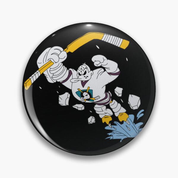 Item preview, Art - Anaheim Ducks designed and sold by DianagthBella.