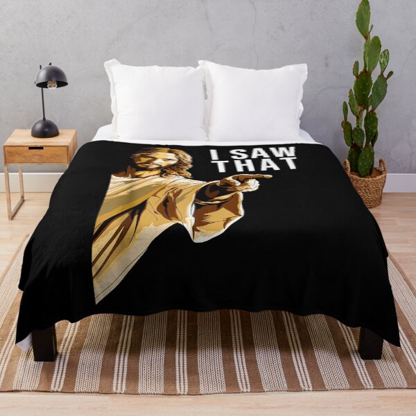 Item preview, Jesus, I Saw That designed and sold by peggycantu.