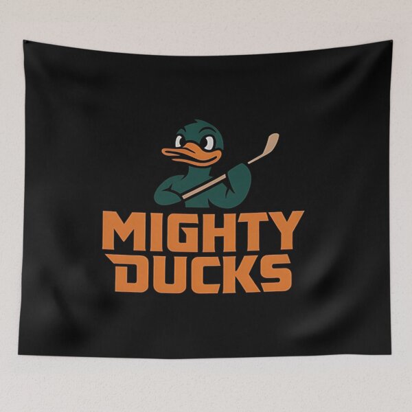 Item preview, Art - Anaheim Ducks designed and sold by DianagthBella.