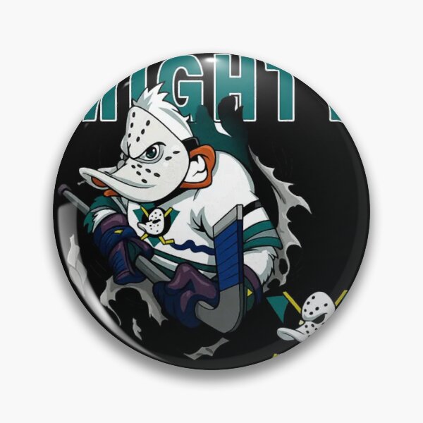 Item preview, Art - Anaheim Ducks designed and sold by DianagthBella.