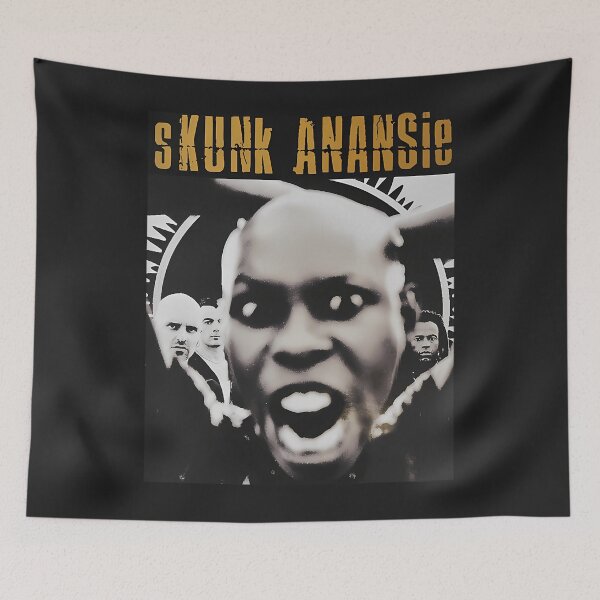 Item preview, Skunk Anans.Ie Stoo.Sh designed and sold by MiruamLynnette.