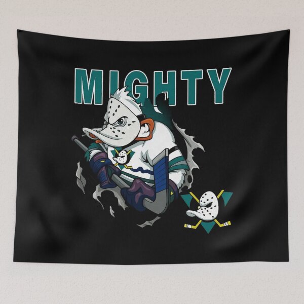 Item preview, Art - Anaheim Ducks designed and sold by DianagthBella.