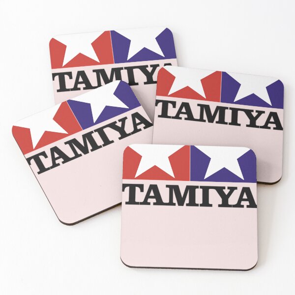 Item preview, Best-Seller---Tamiya-Merchandise-Essential-T-Shirt designed and sold by AnnibaleLori.