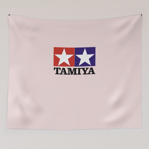Item preview, Best-Seller---Tamiya-Merchandise-Essential-T-Shirt designed and sold by AnnibaleLori.