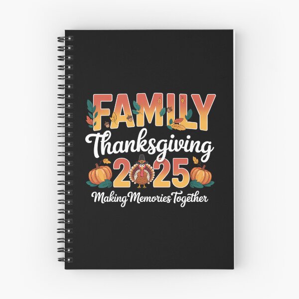 Item preview, Family Thanksgiving 2025 designed and sold by ValerieRodrigue.