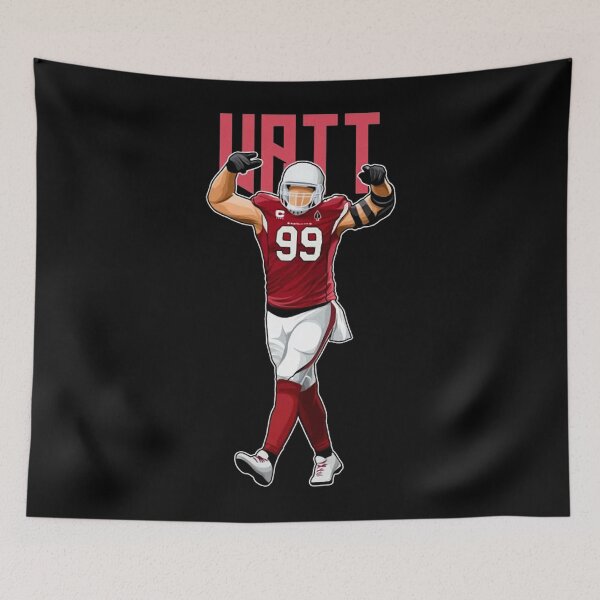 Item preview, Art - Arizona Cardinals designed and sold by DharattryBelin.