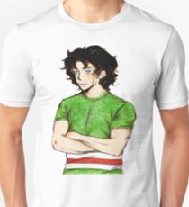 the anime chechen Unisex T-Shirt