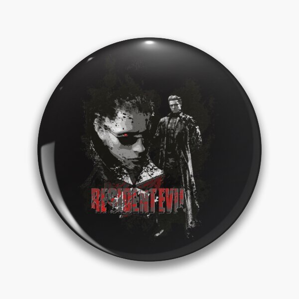 Item preview, Albert Wesker designed and sold by JosephMelendez6.