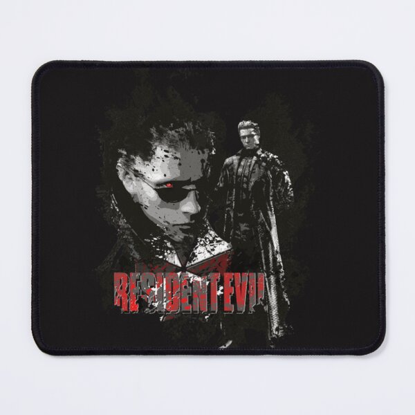 Item preview, Albert Wesker designed and sold by JosephMelendez6.