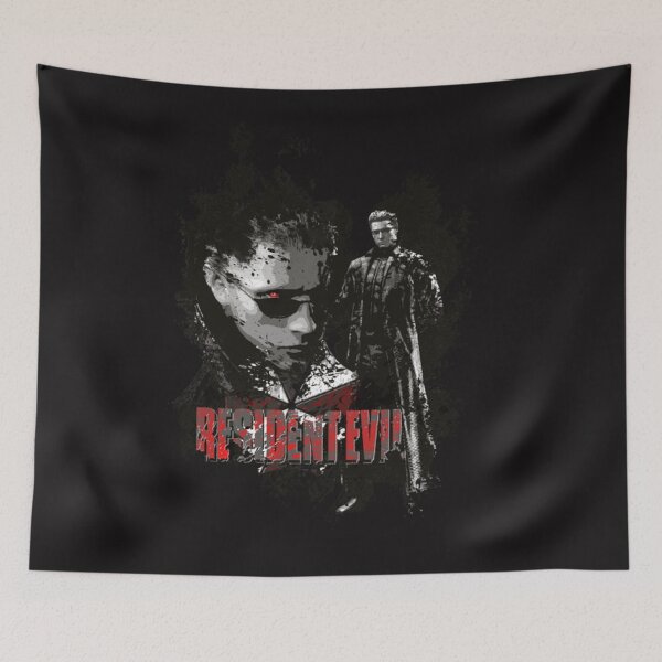 Item preview, Albert Wesker designed and sold by JosephMelendez6.