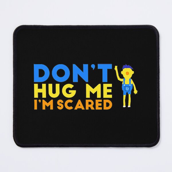 Item preview, Dont Hug Me Im Scared designed and sold by ankensteino.