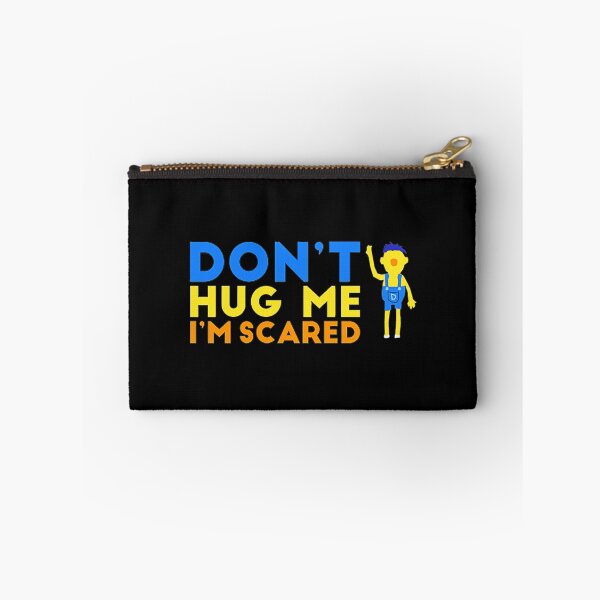 Item preview, Dont Hug Me Im Scared designed and sold by ankensteino.