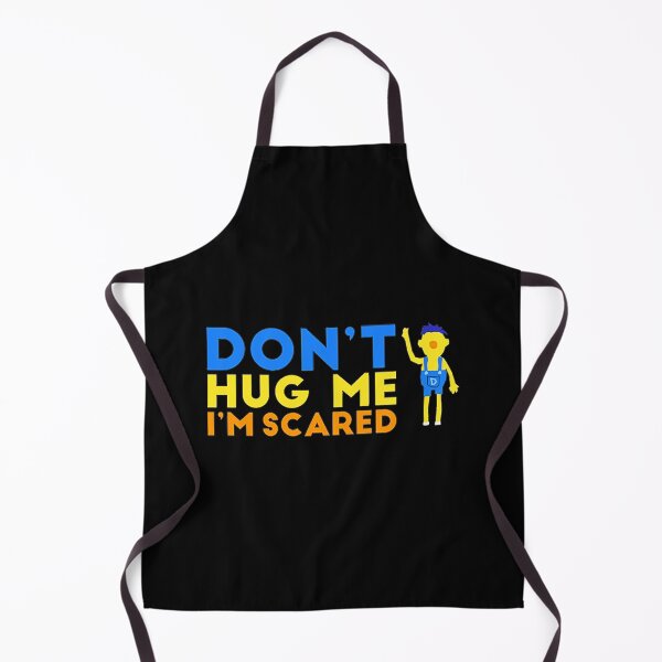 Item preview, Dont Hug Me Im Scared designed and sold by ankensteino.