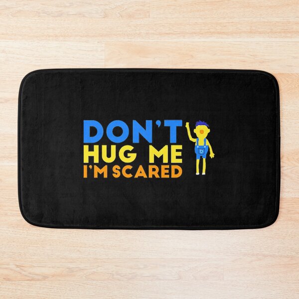 Item preview, Dont Hug Me Im Scared designed and sold by ankensteino.