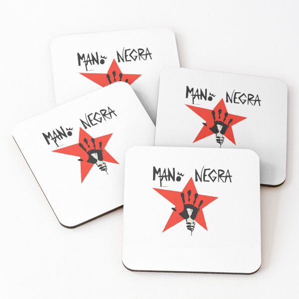 Item preview, mano negra. 2 designed and sold by Haleychardees.