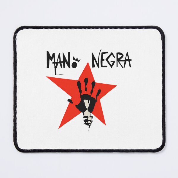 Item preview, mano negra. 2 designed and sold by Haleychardees.