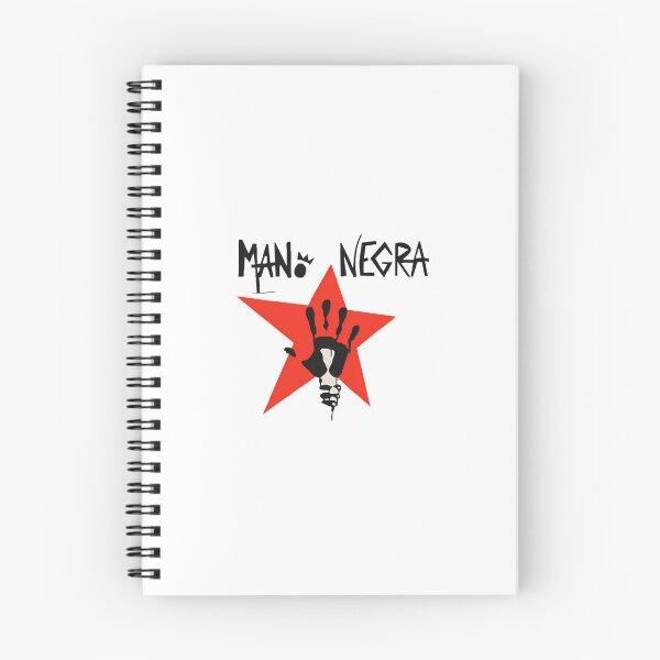 Item preview, mano negra. 2 designed and sold by Haleychardees.
