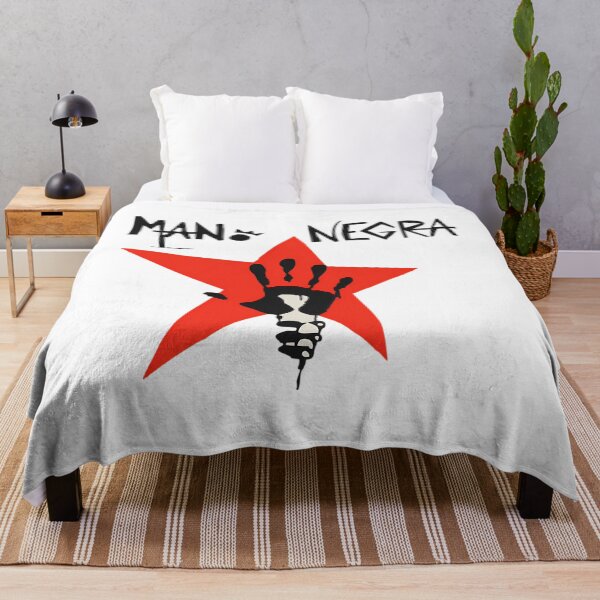 Item preview, mano negra. 2 designed and sold by Haleychardees.