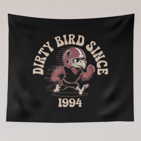 Item preview, Art - Atlanta Falcons designed and sold by AuroraminCiara.