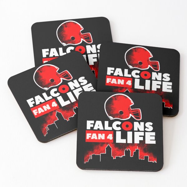 Item preview, Art - Atlanta Falcons designed and sold by AuroraminCiara.
