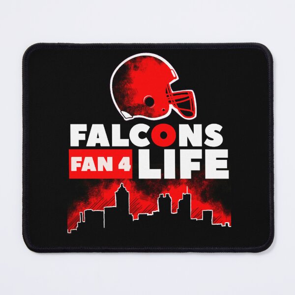 Item preview, Art - Atlanta Falcons designed and sold by AuroraminCiara.