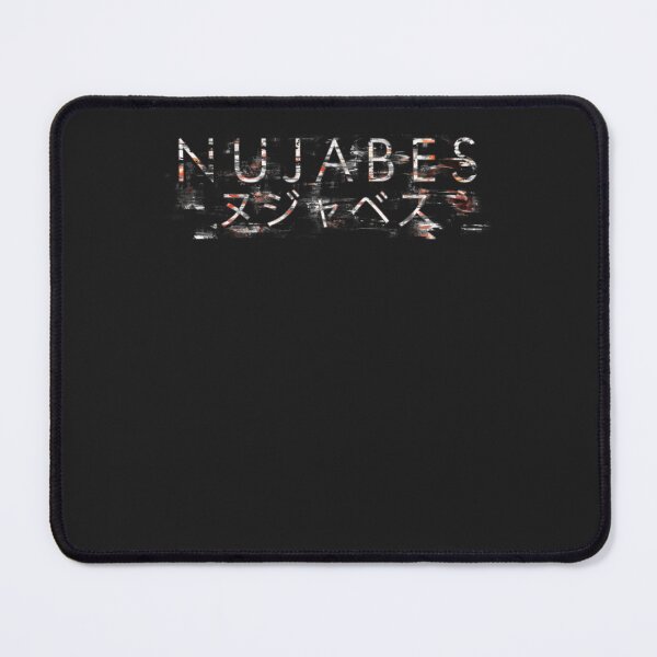 Item preview, Nujabes Art Stroke Painterly Red designed and sold by MiruamLynnette.