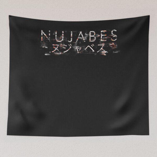 Item preview, Nujabes Art Stroke Painterly Red designed and sold by MiruamLynnette.