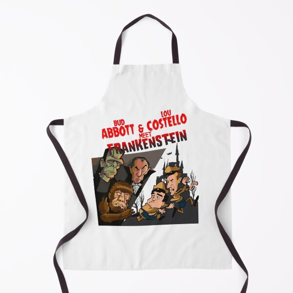 Artikelvorschau, Abbott und Costello treffen Frankensteins entworfen und verkauft von JosephMelendez6.