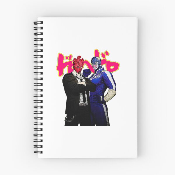 Item preview, Dorohedoro Anime designed and sold by Sanahrner.