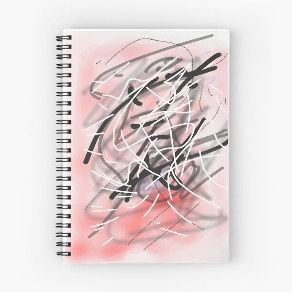 Item preview, Abstract distract with border designed and sold by Go-tees.