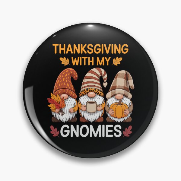 Item preview, Thanksgiving women gnome fall leopard Turkey designed and sold by ValerieRodrigue.