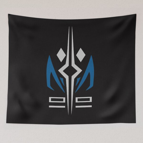 Item preview, Ahsokas Rex The Badss Batch Logo designed and sold by JosephMelendez6.