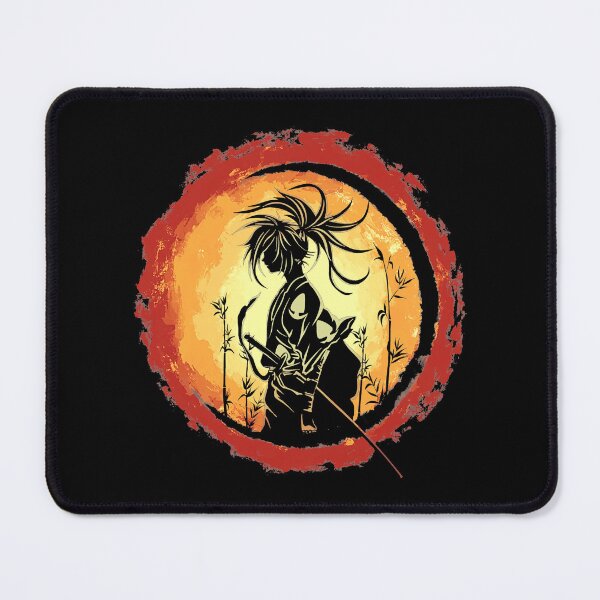Item preview, Dororo Anime The Demonic Ronin designed and sold by Jorjaavers.