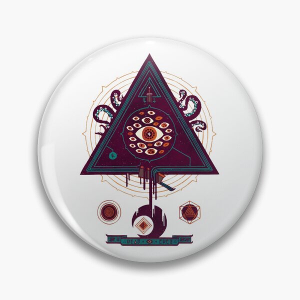 Item preview, All Seeing designed and sold by JosephMelendez6.