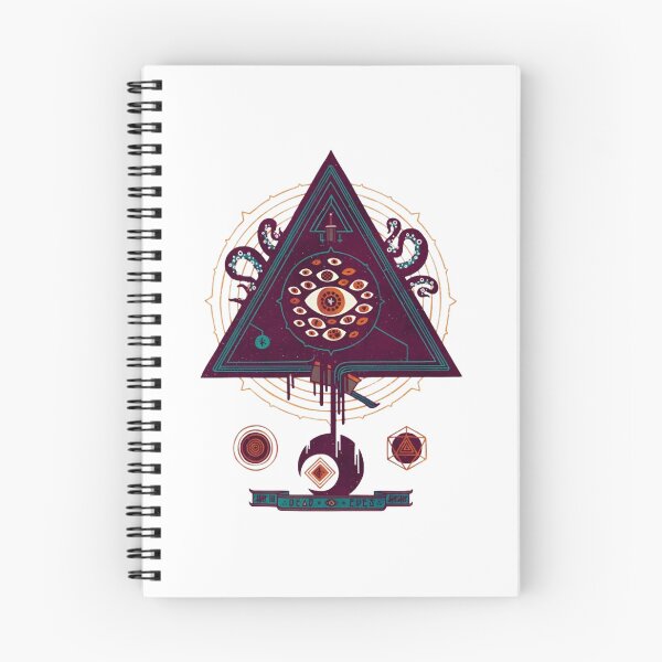 Item preview, All Seeing designed and sold by JosephMelendez6.