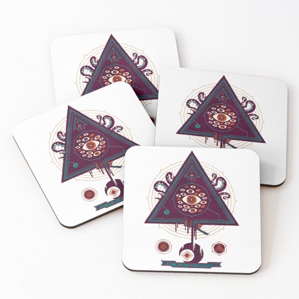 Item preview, All Seeing designed and sold by JosephMelendez6.