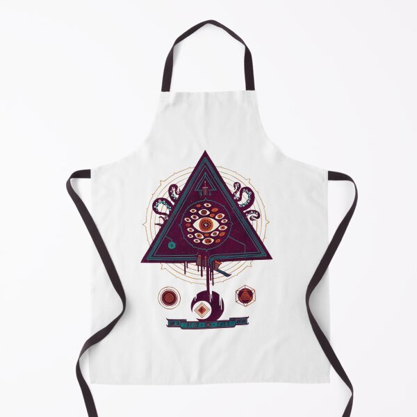 Item preview, All Seeing designed and sold by JosephMelendez6.