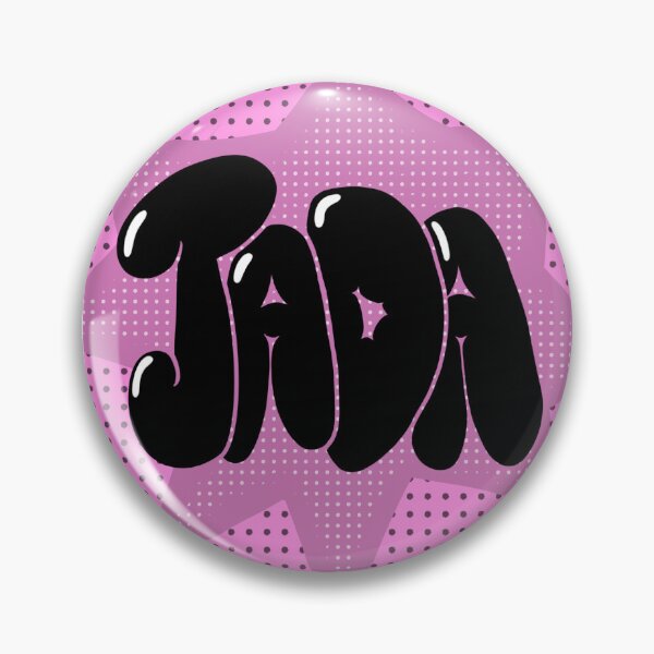 Item preview, JADA BUBBLEGUM designed and sold by EnterTheGarden.