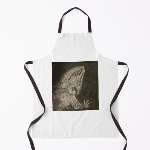 Item preview, Tuatara designed and sold by Jacinta hunt.